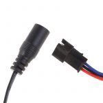 12V 3A Touch Sensor Switch For Mirror Light