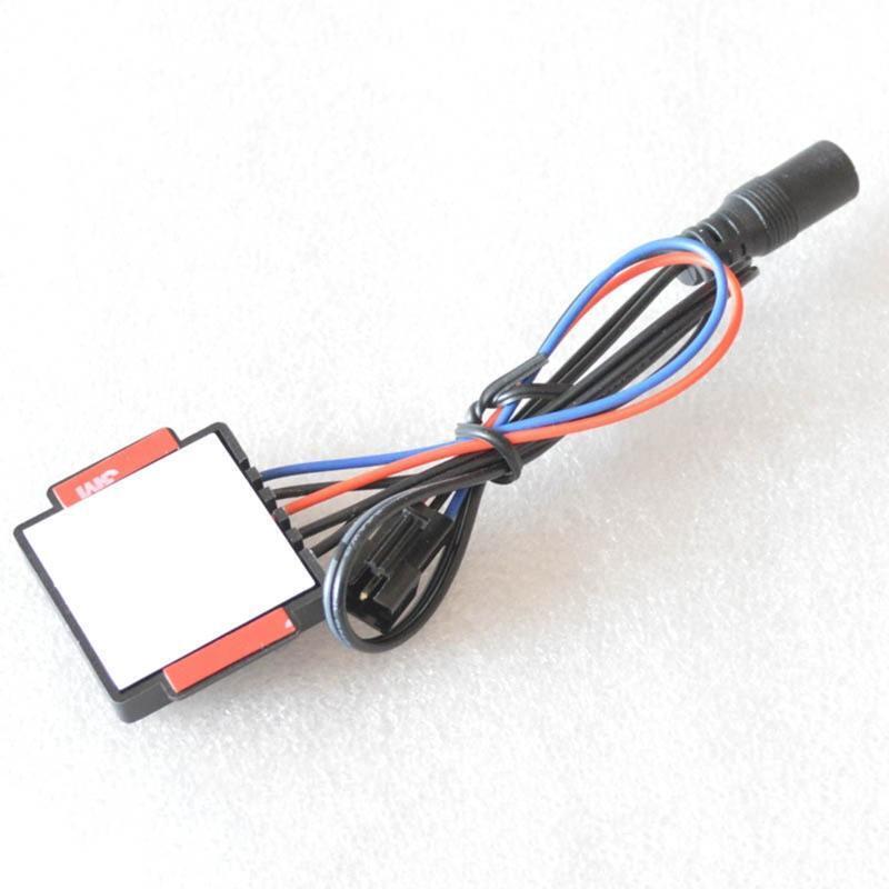 12V 3A Touch Sensor Switch For Mirror Light