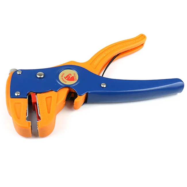 Multitec MT-02DX Self Adjusting Wire Cutter Stripper