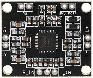 PAM8610 Digital Stereo Class-D Amplifier Board 2x15W Output