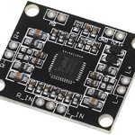 The power supply voltage limit is 16.5V, do not use more than this voltage. The power supply is recommended for 12v, 3A power supply filter better. 4-8 inch stereo speakers recommended.  Do not short-circuit the audio output to each other or shorted to ground. Carefully check before electricity, ensure the wiring is correct before electricity.