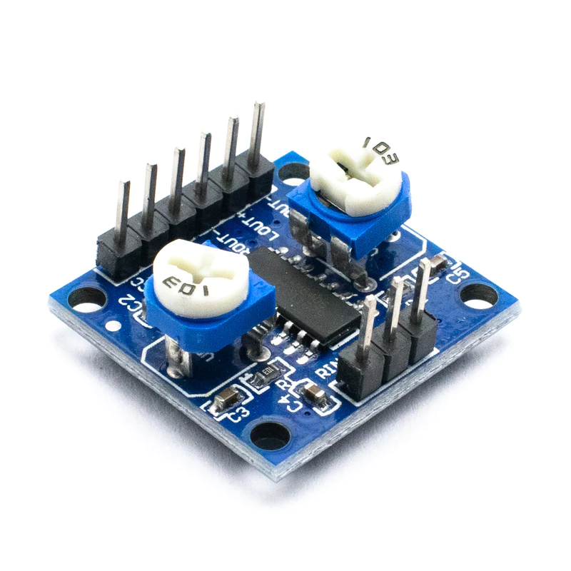 PAM8406 Digital Amplifier Module