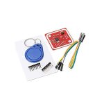 PN532 NFC RFID Read / Write Module V3 Kit - Image 2