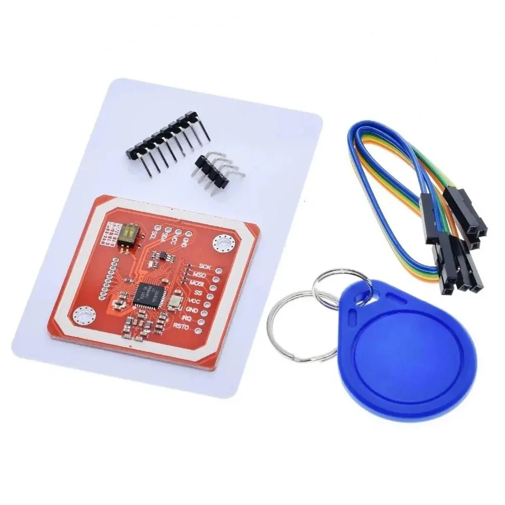 PN532 NFC RFID