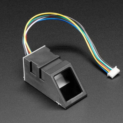 Fingerprint Sensor