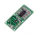 RCWL-0516 Microwave Radar Sensor Switch Module (with diode on board) - Image 2