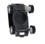 Solar Car Gadget Smallest Solar Power Mini Toy Car - Image 4