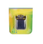 Solar Car Gadget Smallest Solar Power Mini Toy Car - Image 3