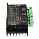 TB6600 Stepper Motor Driver Controller 4A 9~42V TTL 16 Micro-Step CNC 1 Axis - Image 2