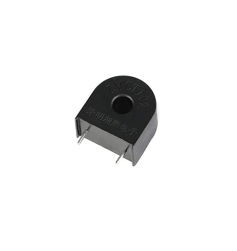 ZMCT102-20-Ampere-Current-Transformer-PCB-Mounting