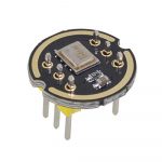 INMP441 MEMS Omnidirectional Microphone Module High Precision/SNR Low Power I2C Interface Supports ESP32 - Image 2