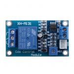 XH-M131 DC 12V Light Control Switch Photoresistor Relay Module - Image 3