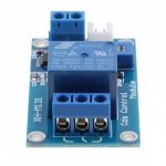 XH-M131 DC 12V Light Control Switch Photoresistor Relay Module - Image 2