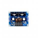 DC 4-40V 8A Voltage Regulator Module Digital PWM Adjustabl DC-DC Step Down Voltage Regulator DC XL4016E1 - Image 2