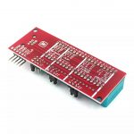 PIC ICD2 PICKit2 PICKIT3 Universal Programming Adapter Programmer Board - Image 2