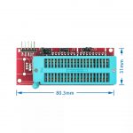 PIC ICD2 PICKit2 PICKIT3 Universal