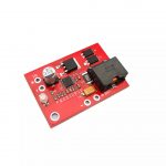 12V MPPT Solar Charge Controller for 3S Lithium ion Battery