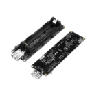 18650 Battery Holder/Development Board Compatible With Raspberry Pi3B/3B+