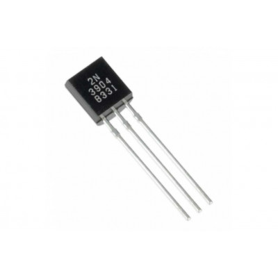 2N3904 NPN General Purpose Transistor