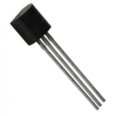 2N3904 NPN General Purpose Transistor