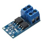 5-36v Switch Drive High-power MOSFET Trigger Module - Image 2