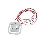 50kg Half-bridge Experiments Bod