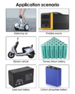battery-Capacity-Mete