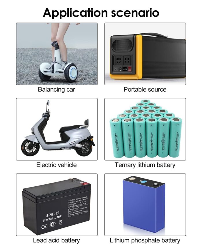 battery-Capacity-Mete