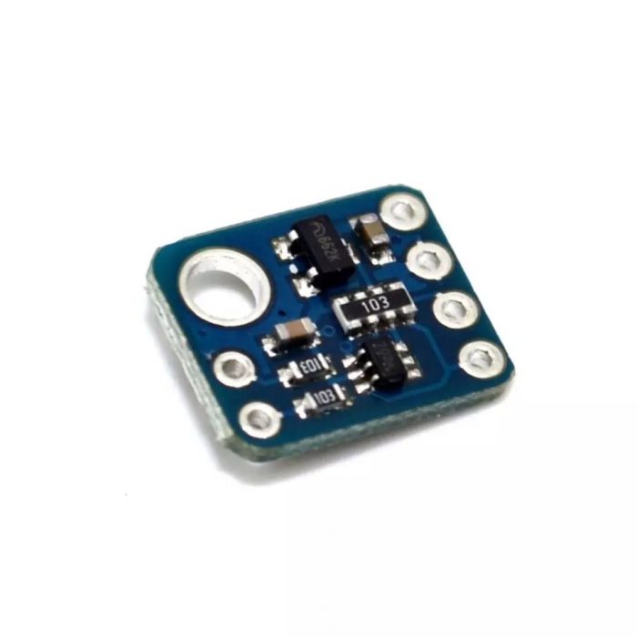 GY-530 VL53L0X Laser Range Finder Distance Measurement Sensor Module - Image 2