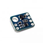 GY-530 VL53L0X Laser Range Finder Distance Measurement Sensor Module - Image 2