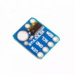 GY-530 VL53L0X Laser Range Finder Distance Measurement