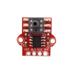 HX710B AIR PRESSURE (0-40KPA) SENSOR MODULE - Image 2
