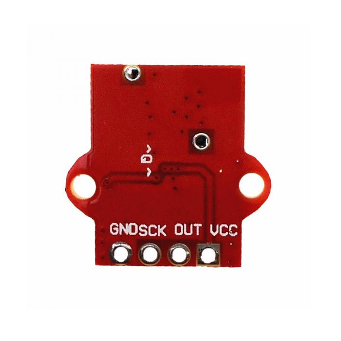 HX710B AIR PRESSURE (0-40KPA) SENSOR MODULE