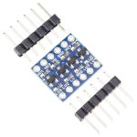 I2C 4 Channel 3.3V to 5V Bi-Directional Logic Level Converter - Image 2