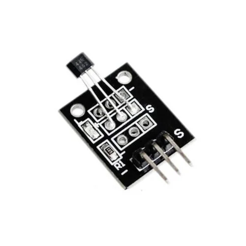 KY-035 Hall Magnetic Sensor Module