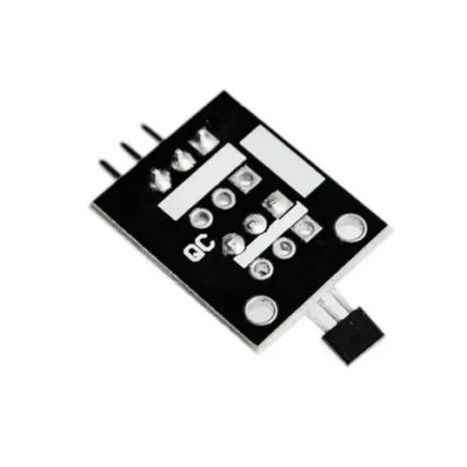 KY-035 Hall Magnetic Sensor Module
