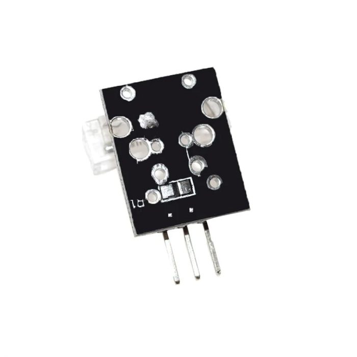 Ky031 Knock Tap Sensor Module