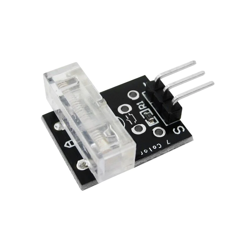 Ky031 Knock Tap Sensor Module