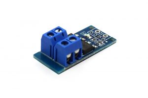 5-36v Switch Drive High-power MOSFET Trigger Module - Image 3