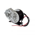 MY1016Z2 24V 250W Motor with E-Bike Combo Kit - Image 2