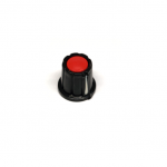 Potentiometer knob