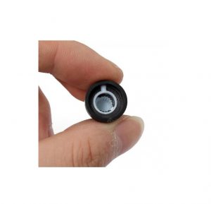 Potentiometer knob