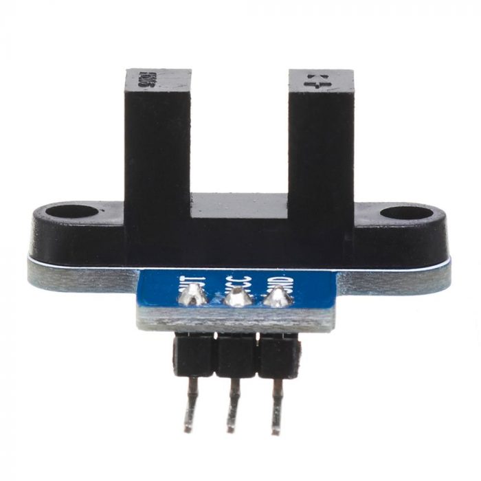 Smart Car Speed ​​Measure Module - Image 3