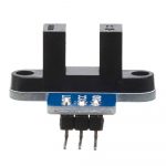 Smart Car Speed ​​Measure Module - Image 3