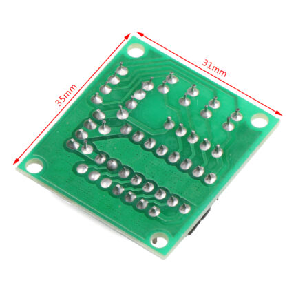 ULN2003 Driver Module Stepper Motor Driver Board
