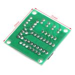 ULN2003 Driver Module Stepper Motor Driver Board