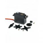 Futaba S3003 Standard 3.2 kgcm torque 360 degree Servo Motor
