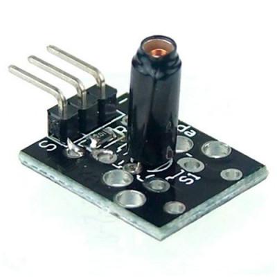 KY-002 VIBRATION SWITCH MODULE