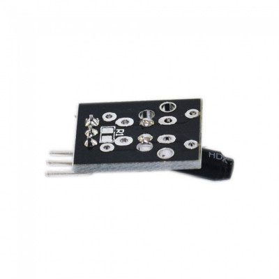 KY-002 VIBRATION SWITCH MODULE