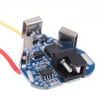 3 Series 10.8V 12V Lithium Battery Protective Plate